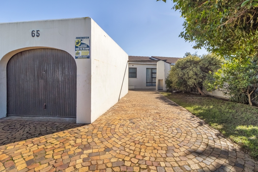 2 Bedroom Property for Sale in Tijgerhof Western Cape